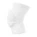Protective Knee Pads for Dancing | Breathable PU Collision Avoidance | Thick Sponge Sports Knee Guards (L C Cup) - International Shipping - Buy Online on GoSupps.com