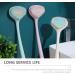 Back Scratcher and Bath Brush Combo - 42X11CM Body Scrubber for Wet or Dry Brushing, Handle Shower Brush for Men and Women - Buy Online on GoSupps.com
