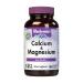 Bluebonnet Nutrition Calcium Plus Magnesium 180 Vcaps