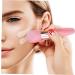Gogogmee 2 Sets Beauty Pen Beauty Makeup Tool Facial Powder Sponge Beauty Brush Beauty Sponge Makeup Sponge with Handle Make-up Pen Makeup Puff Pen Portable Makeup Sponge Makeup Gadget - Buy Online on GoSupps.com