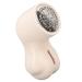 Electric Lint Remover 3 Speeds Rechargeable Portable Cat Shape Hair Ball Trimmer Clothes Blanket Brown