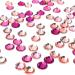 144 pcs Swarovski 2058 Xilion SS5 Crystal Flatbacks Pink Color Mix - Nail Art Rhinestones by Mychobos - Buy Online on GoSupps.com