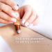 Gya Labs Digestion Relief Essential Oil Roll On (10ml) - Fresh Earthy Scent | Natural Digestive Aid Roll-On - Buy Online on GoSupps.com