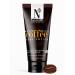 Nutriglow Natural's Raw Irish Coffee Body Lotion To Treat Dull Skin Lightweight (100 G)
