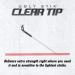 Ugly Stik Elite Spinning Rod 6'6 - Medium Power - 2pc | Durable Fishing Rod - Buy Online on GoSupps.com