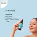 Pilgrim Korean Face Mist & Toner | Hydrating Camellia & Witch Hazel Formula | Enhance Skin Elasticity | 3.38 Fl Oz (100ml) - Soft & Supple Skin - Buy Online on GoSupps.com