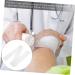 Gatuida Tubular Gauze Dressing Multi-use Athletic Tape for Injury & Exercise | Breathable Non-Stick Medical Gauze Wrap (3 Rolls - Buy Online on GoSupps.com