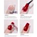 Peelable Base Coat | Peelable Gel Nail Polish - 15ml Quick Drying Manicure for Home Salon Wedding Everyday Use Easy Removal - Buy Online on GoSupps.com