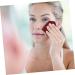 Buy minkissy 3 Sets Makeup Sponges - Ultra Soft Blending & Powder Puffs for Flawless Makeup Finish | International Shipping Available - Buy Online on GoSupps.com