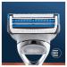 Buy King C. Gillette Shaver - 1 Blade | International Shipping & Best Prices | Smooth Shave Guaranteed - Buy Online on GoSupps.com