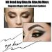 1 in 1 Lash Glue Liner Pen - Waterproof Self-Adhesive Eyeliner for Easy Black Eyelash Application | No Glue Required (J04) - Buy Online on GoSupps.com