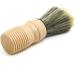 Ruilogod 11.8cm Wooden Handle Beard Shaving Brush | Portable Mustache Cleaning Tool for Men - International Shipping Available - Buy Online on GoSupps.com