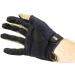 PIG Full Dexterity Tactical (FDT) Alpha Gloves - Full Finger Protection for Shooting Sports Coyote Medium - Buy Online on GoSupps.com