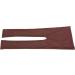 Heatless Hair Curler Tool Curling Headband Stretch Lazy Curling Wand Curls Leggings Pants Shape Curling Iron Baotou for Spandex Hair Curler Wand Wand Utensil Perm Accessories Brown - Buy Online on GoSupps.com