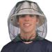Luckxing Beekeeping Mesh Network Facial Protection - Breathable Sun Protection Hut Cover for Fishing & Camping - Buy Online on GoSupps.com