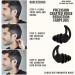 Silicone Ear Plugs for Sleeping | Noise Cancelling & Reusable | Acme Basics - Perfect for Travel Swimming & Hearing Protection - Buy Online on GoSupps.com