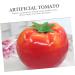 Warmhm 30 Pcs Imitation Tomato Artificial Lifelike Tomato Faux Plants Fake Tomato Prop Small Tomato Prop Artificial Plants Cherry Tomatoes Home Decor Pumpkin Decor Pillar Fake Apple Foam - Buy Online on GoSupps.com