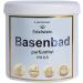 Base bath basic swimming salt for detoxification and deacidification full bath foot bath peeling 1500g Luminares gemstone base pool 1.5 kg (1 Pack)