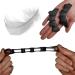 Valgofit Toe Spreader for Hallux Valgus - Silicone Toe Separator Correction - Soft & Comfortable for All Toes - Free Training Band & eBook - Ideal for Men & Women - Buy Online on GoSupps.com