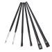 FRCOLOR 24 Pcs Eyeliner Makeup Brush Set - Gel & Lip Brushes Dual-Use Wands for Eyes & Brows Artificial Fiber - Perfect for Cosmetology & Professional Use - Buy Online on GoSupps.com