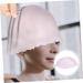 VINTORKY Silicone Highlighter Cap Dyeing Color Caps Reusable Hair Coloring Caps Hair Dyeing Cap Hair Highlighting Hat Crochet Hook for Hair Crochet Hats Hair Staining Cap - Buy Online on GoSupps.com