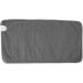 Haofy Warming Thermal Blanket | Washable NTC Temperature Control | Electric Heating Pillow for Pain Relief | 6 Settings | Gray | EU Plug 220V - Buy Online on GoSupps.com