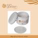 Buy Sun Garden Nails Acrylic Powder Set (3x30g) & Brush - Perfect Acrylic Fingernail Kit for Flawless DIY Nails - Buy Online on GoSupps.com