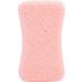 Premium Pink Pumice Stone Set - 4 Pieces for Effortless Foot Hand & Body Care | Remove Hard Skin & Calluses Safely - Perfect for Travel - Buy Online on GoSupps.com