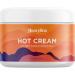Hot Cream for Cellulite for Women and Men Natural Anti Aging Cream - 4 Oz