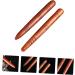 Minkissy 8-Piece Acupuncture Stick Set | Acupressure Rod & Foot Massage Devices | Gua Sha Massage Tools for Pain Relief & Relaxation - Buy Online on GoSupps.com