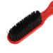 Haircut Beard Brush Set - 3pcs Nylon Bristle Comb for Men | Salon-Quality Beard Styling Tool - Buy Online on GoSupps.com
