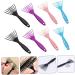 VICASKY 8pi ces Nettoyeur De Brosse Cheveux Peigne R teau Et Grattoir Pour Nettoyer Efficacement Poils Incrust s Et Prolonger La Dur e De Vie De Votre Brosse - Buy Online on GoSupps.com