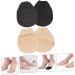 minkissy 6 Pairs Sole Pad Women's Invisible Silica Gel Liner - Buy Online on GoSupps.com
