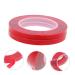 MAGICLULU 6 Rolls Nail piece manicure display tape nail no trace manicure nail adhesive display holder tape Nails tape Nail supplies crystal double-sided nail tape Color Card nail glue - Buy Online on GoSupps.com