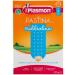 Dttra Plasmon Pastina Sabbiolina From 4 Months 12 Pieces of 320 g