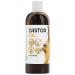Castor Oil Pure Carrier Oil - Cold Pressed Castor Oil for Essential Oils Mixing Natural Skin Moisturizer Body & Face Eyelash Caster Oil Eyelashes Eyebrows Lash & Hair Growth Serum (4 oz)