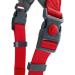Shop Hunter Harness London Comfort - Red | Premium Dog Harness International Shipping - Buy Online on GoSupps.com