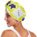 Buy Constellation Taurus Hair Towel 2 Pack | Super Absorbent Quick Dry Hair Turbans for Women & Girls - Perfect Hair Drying Solution - Buy Online on GoSupps.com