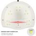 54W Pro Nail Polish Dryer Lamp - LED Gel Acrylic Curing Light with Timer | Fast Drying Manicure Tool - Buy Online on GoSupps.com