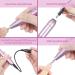 Electric Nail Drill Machine Professional 25000RPM | Manicure Pedicure Tool Kit for Acrylic & Gel Nails - 64 Piece Set - Buy Online on GoSupps.com