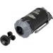 Lancer Tactical GBR Outdoor 130 Round Spring Powered ABS BB Impact Shower - Black - Buy Online on GoSupps.com