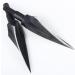 The7boX 125 Grain 16Pcs Broadheads - Hunting Arrow Heads for Crossbow, Recurve Bow, Compound Bow - Buy Online on GoSupps.com