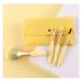 Shop DFHBFG Mini Makeup Brush Set - Powder & Concealer Brushes for Flawless Application | International Shipping - Buy Online on GoSupps.com