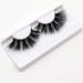 Veleasha 25mm Mink Lashes - Fluffy, Vegan, Cruelty-Free Wispy Eyelashes | J729 - Buy Online on GoSupps.com