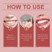 Fresh Breath Mouthwash Oral Odor Cleaner Stain Remover Daily Care Dental Care - Buy Online on GoSupps.com
