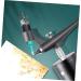 COHEALI 2 Pcs Marker Airbrush Tools Nail Kit Paint Spraying Airbrush for Painting Nail Set Manicure - Buy Online on GoSupps.com