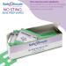 Safe n' Simple No Sting Skin Prep Wipes - 75 Ostomy Barrier Film Wipes for Skin Protection - Buy Online on GoSupps.com