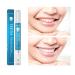 Ultra-Bright Teeth Whitening Pen for Oral Health - Travel-Friendly, Unisex Formula - Buy Online on GoSupps.com