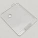 HONEYSEW Cover Plate 68003566 for Singer 3333  3337  3342 Sewing Machine