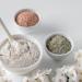 500g Rhassoul Powder - Purifying Clay - Face Hair & Skin Mask and Care - Origin: Morocco - 100% Natural Pure Hypoallergenic and No Additives - Buy Online on GoSupps.com
